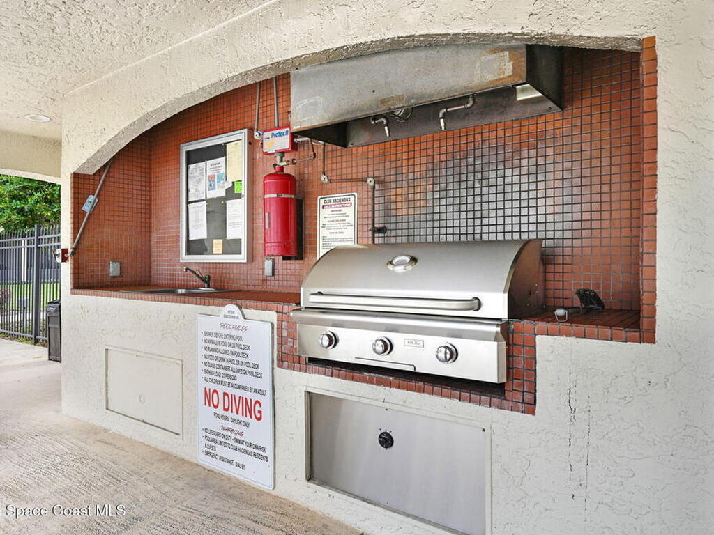 1127 Country Club Drive, Titusville, FL 32780