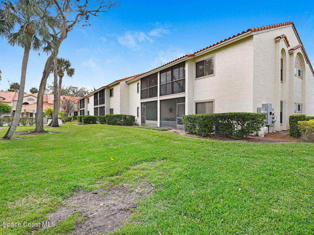 1127 Country Club Drive, Titusville, FL 32780