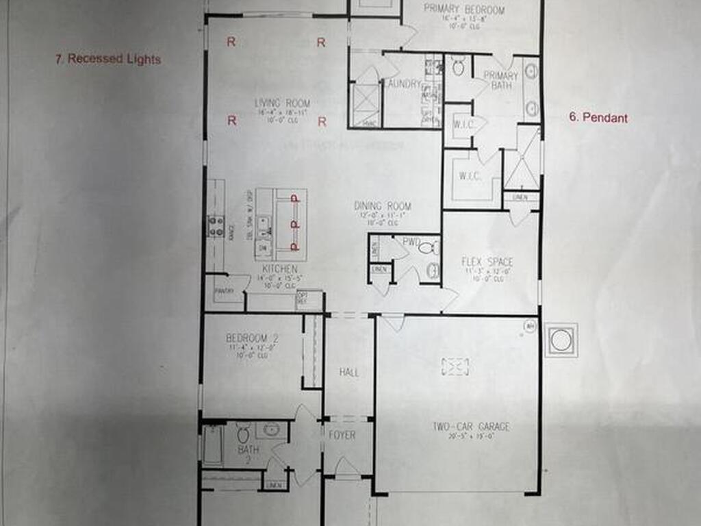 3055 Prospect Trail, St. Cloud, FL 34771