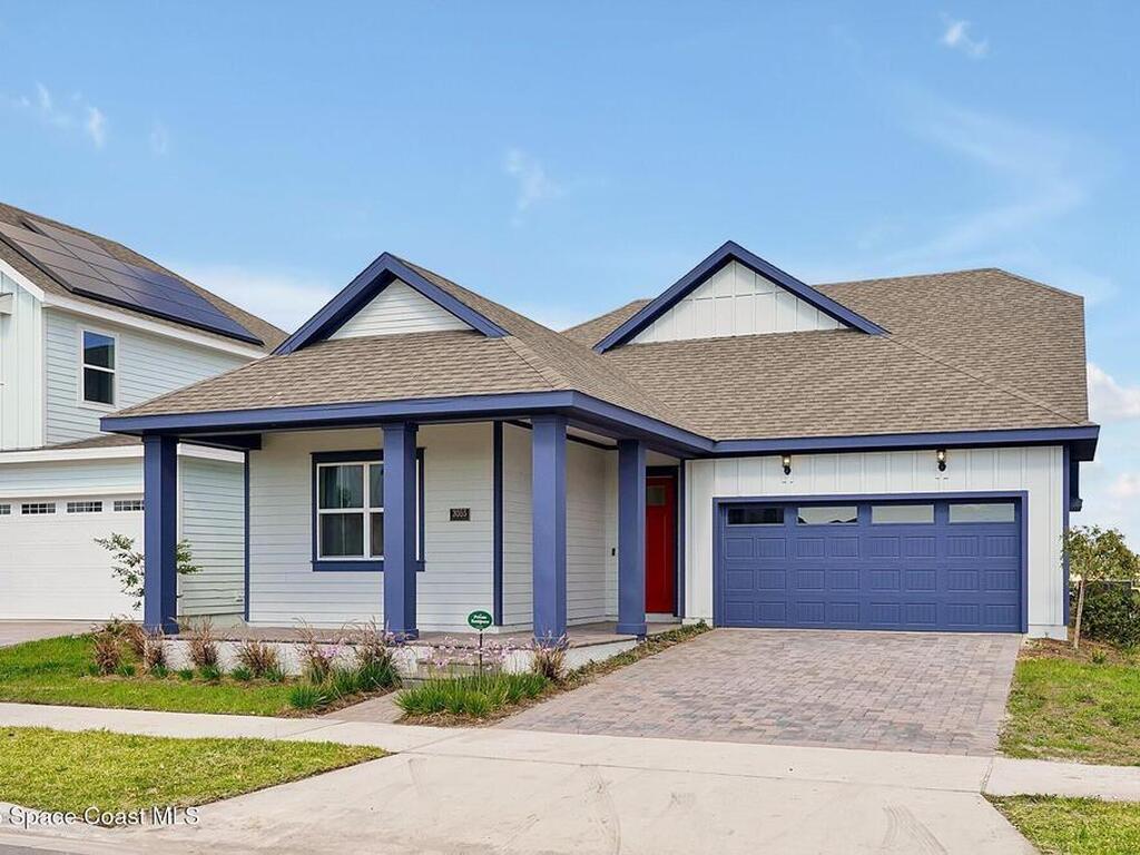 3055 Prospect Trail, St. Cloud, FL 34771