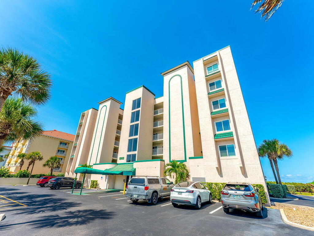 1505 N Highway A1a, Indialantic, FL 32903