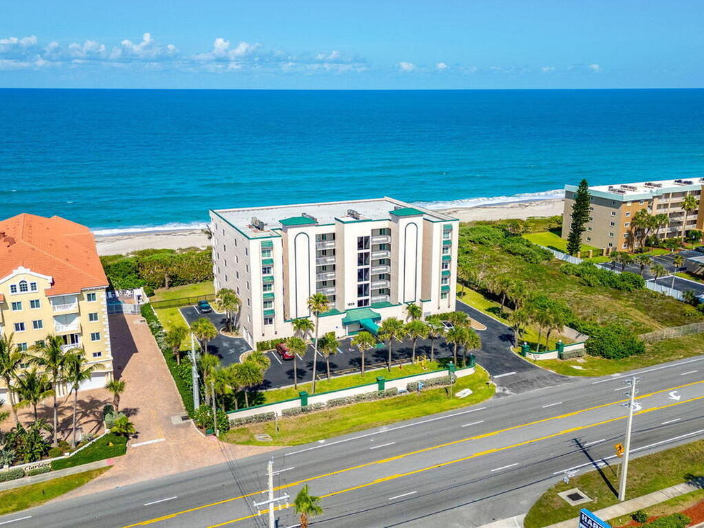 1505 N Highway A1a, Indialantic, FL 32903