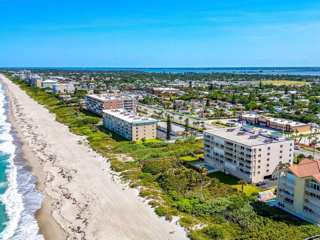 1505 N Highway A1a, Indialantic, FL 32903