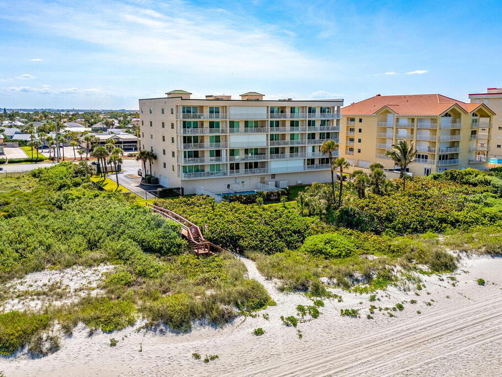 1505 N Highway A1a, Indialantic, FL 32903