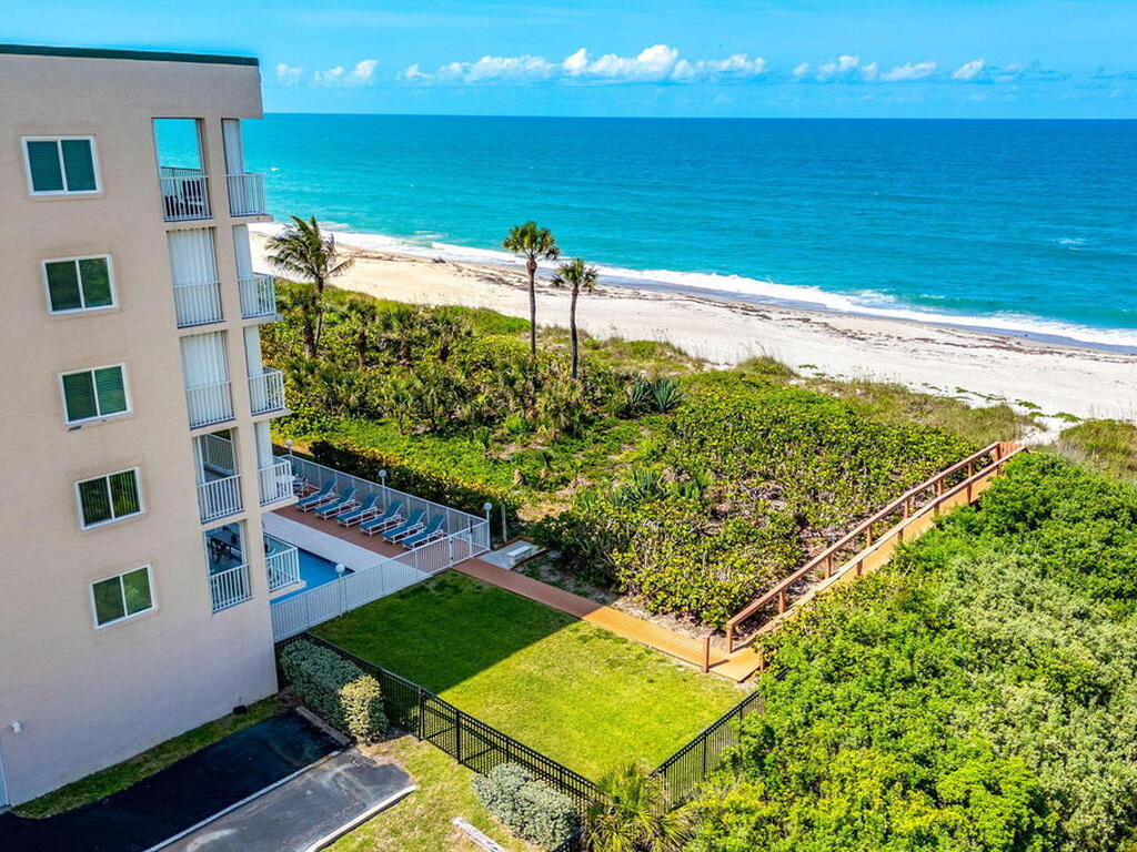 1505 N Highway A1a, Indialantic, FL 32903