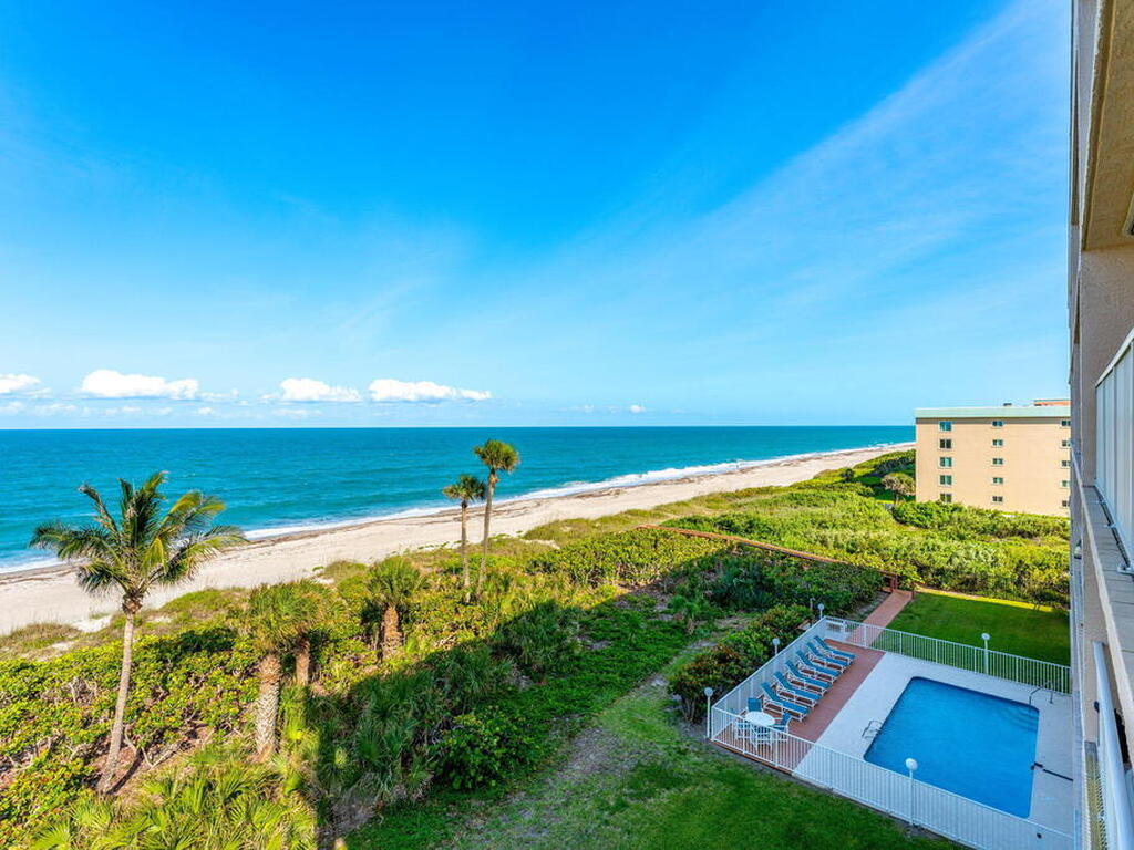 1505 N Highway A1a, Indialantic, FL 32903