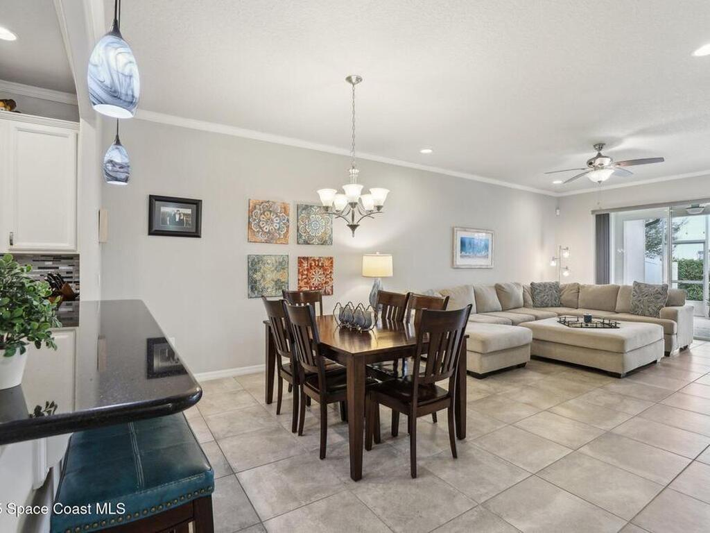 7823 Loren Cove Drive, Melbourne, FL 32940