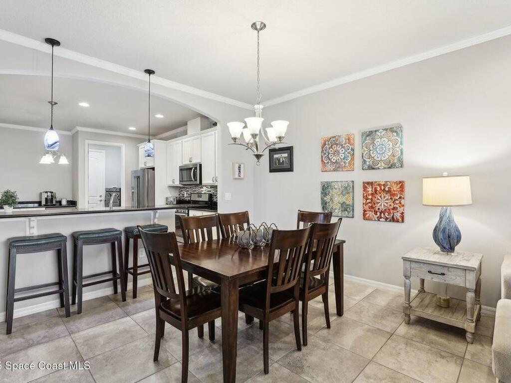 7823 Loren Cove Drive, Melbourne, FL 32940