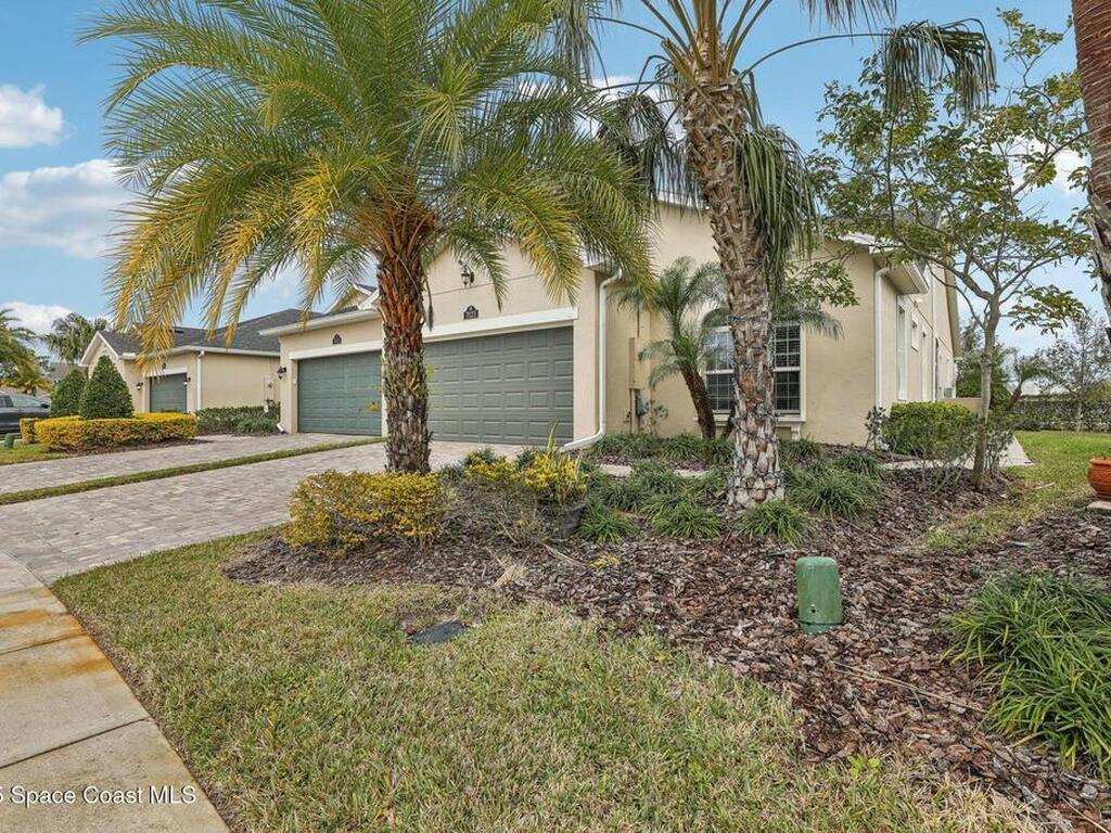7823 Loren Cove Drive, Melbourne, FL 32940