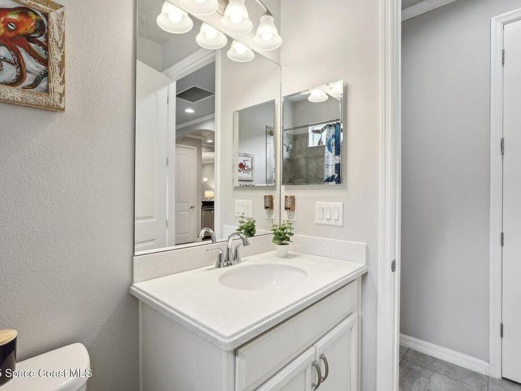 7823 Loren Cove Drive, Melbourne, FL 32940