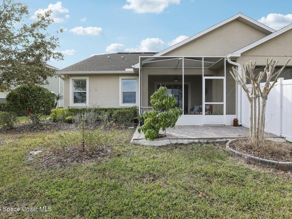 7823 Loren Cove Drive, Melbourne, FL 32940