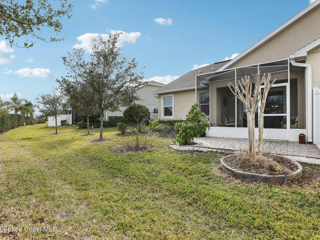 7823 Loren Cove Drive, Melbourne, FL 32940