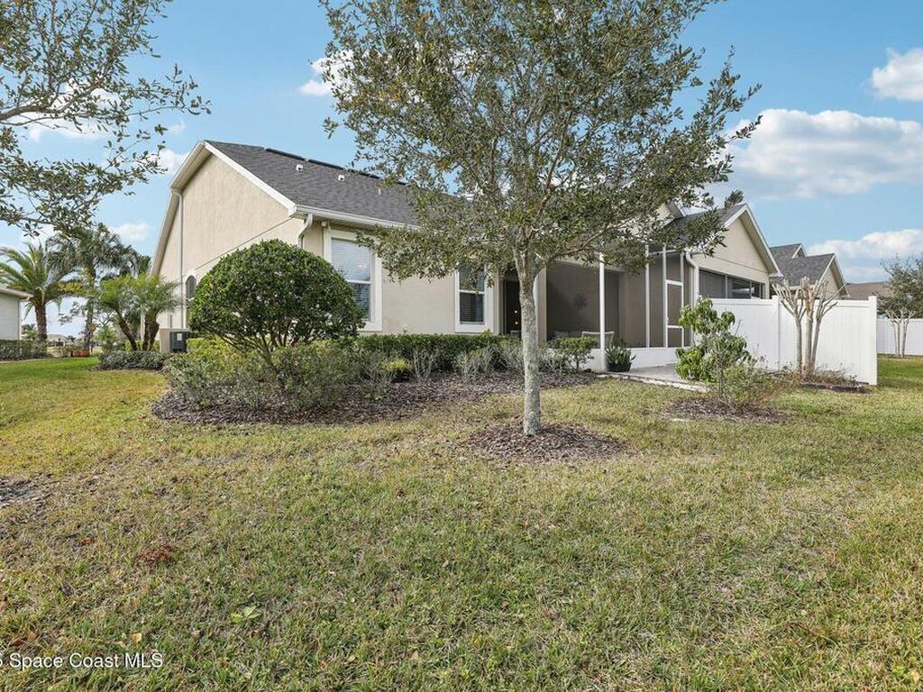 7823 Loren Cove Drive, Melbourne, FL 32940