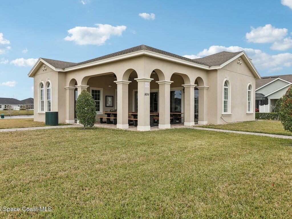 7823 Loren Cove Drive, Melbourne, FL 32940