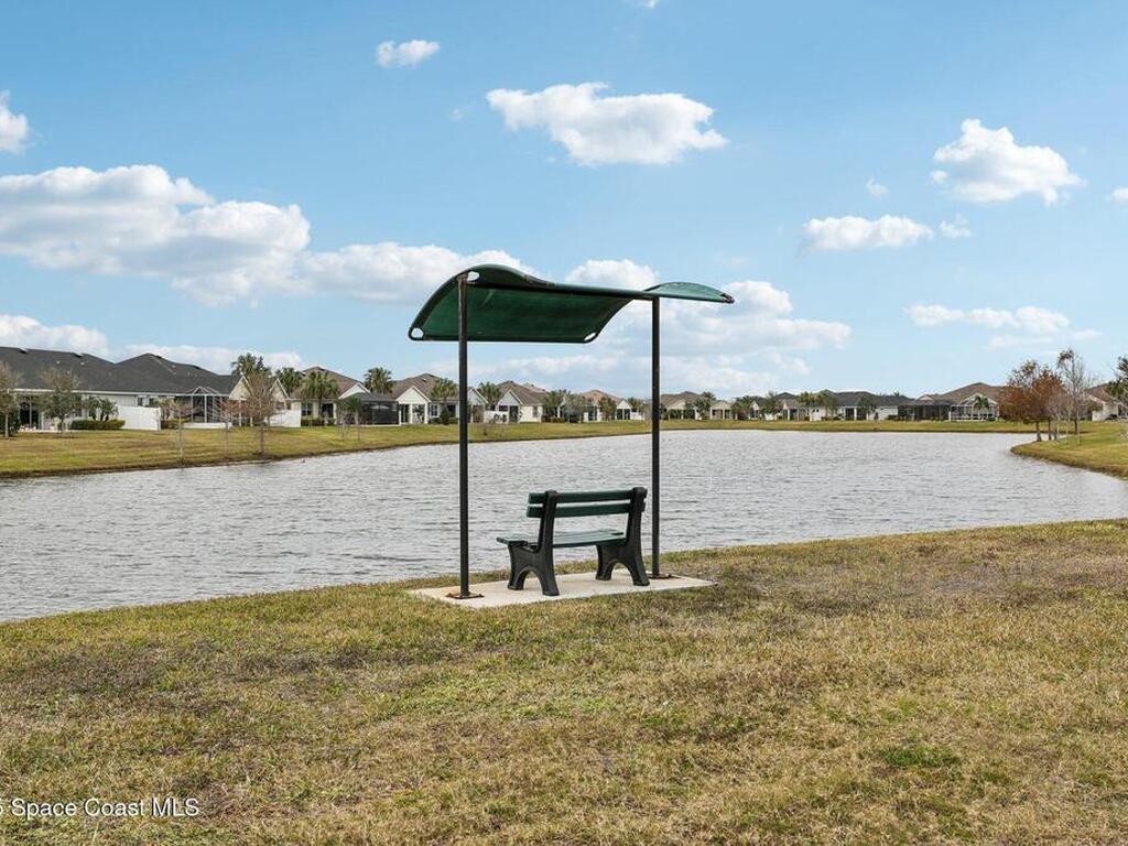 7823 Loren Cove Drive, Melbourne, FL 32940