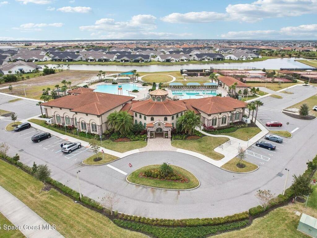 7823 Loren Cove Drive, Melbourne, FL 32940