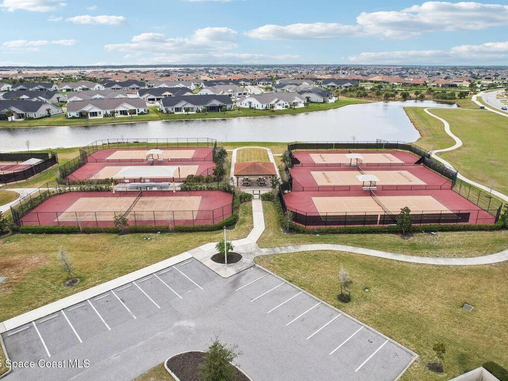 7823 Loren Cove Drive, Melbourne, FL 32940