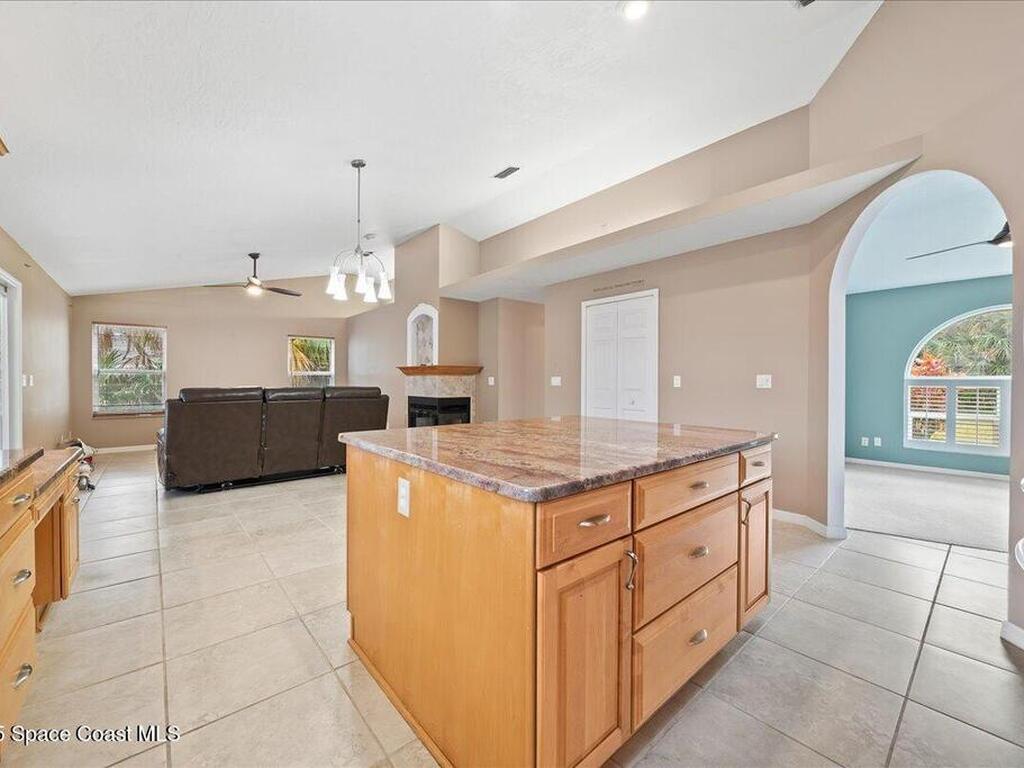 284 Hiawatha Way, Melbourne Beach, FL 32951