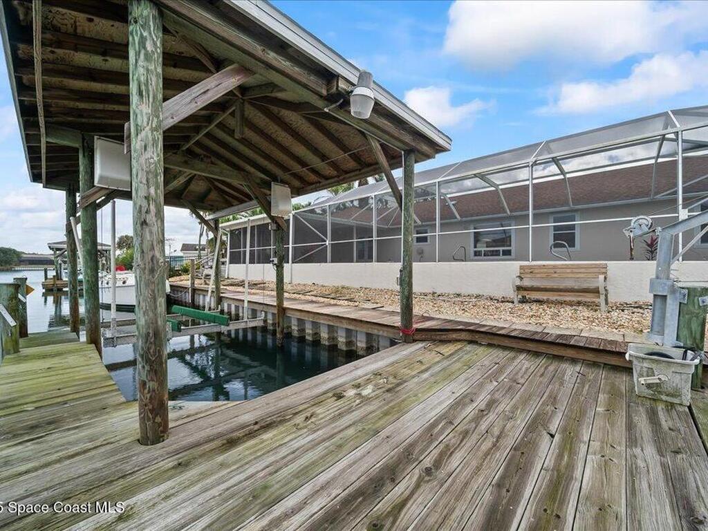 284 Hiawatha Way, Melbourne Beach, FL 32951