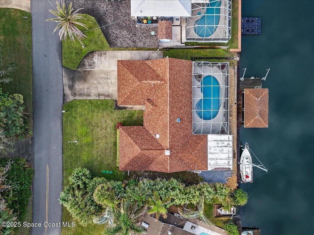 284 Hiawatha Way, Melbourne Beach, FL 32951