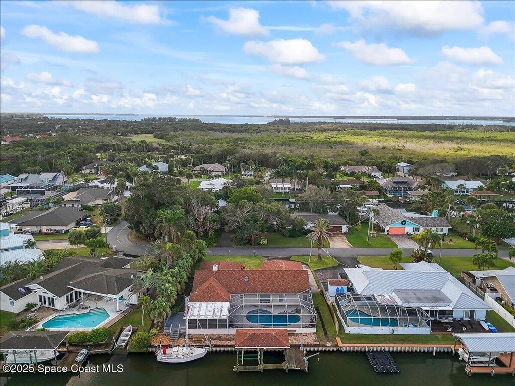 284 Hiawatha Way, Melbourne Beach, FL 32951