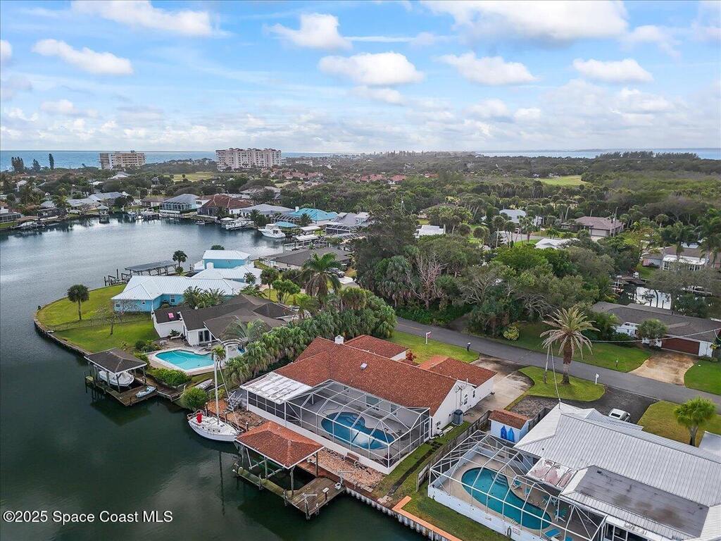 284 Hiawatha Way, Melbourne Beach, FL 32951