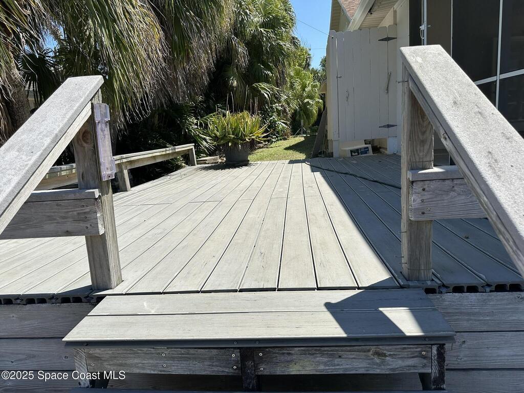 284 Hiawatha Way, Melbourne Beach, FL 32951