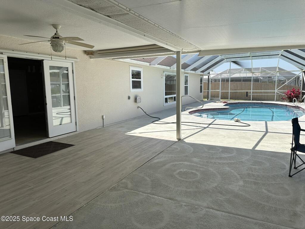 284 Hiawatha Way, Melbourne Beach, FL 32951