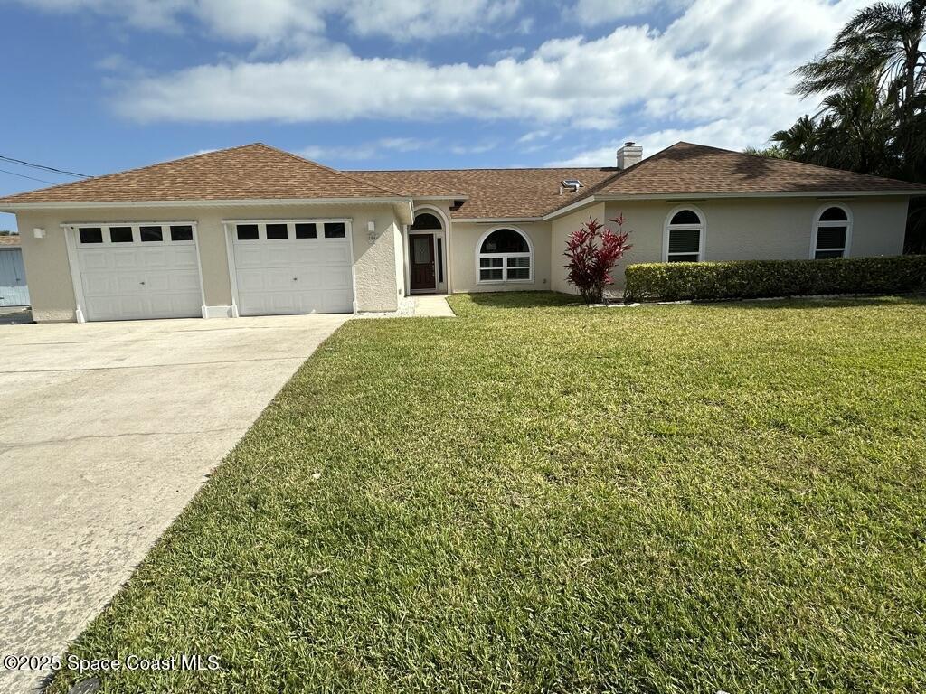 284 Hiawatha Way, Melbourne Beach, FL 32951