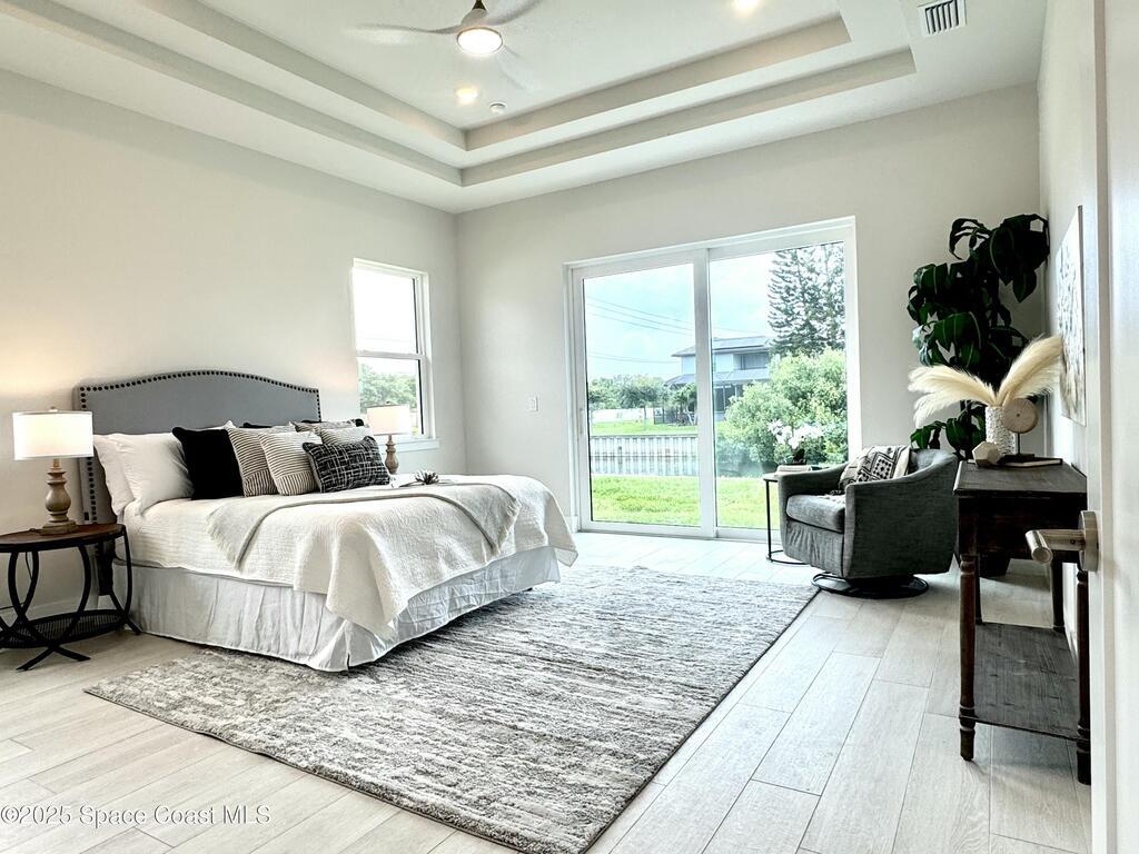 506 Topsail Drive, Rockledge, FL 32955