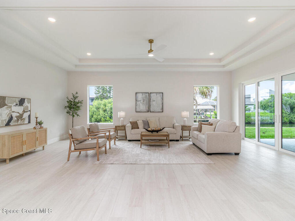 506 Topsail Drive, Rockledge, FL 32955