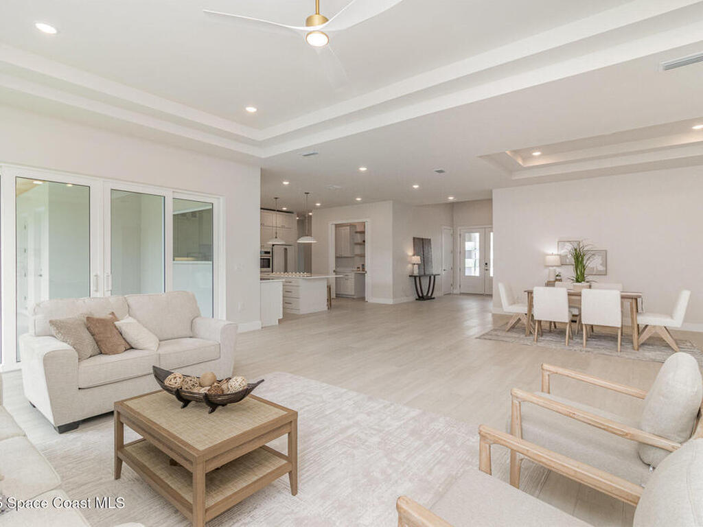 506 Topsail Drive, Rockledge, FL 32955