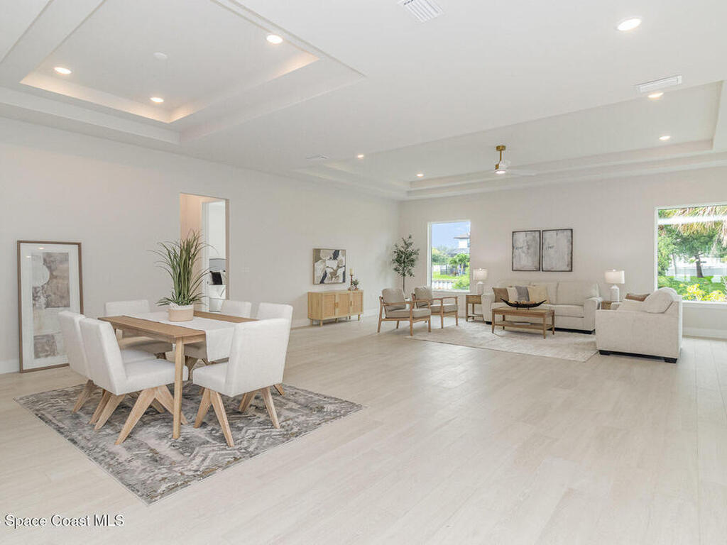 506 Topsail Drive, Rockledge, FL 32955