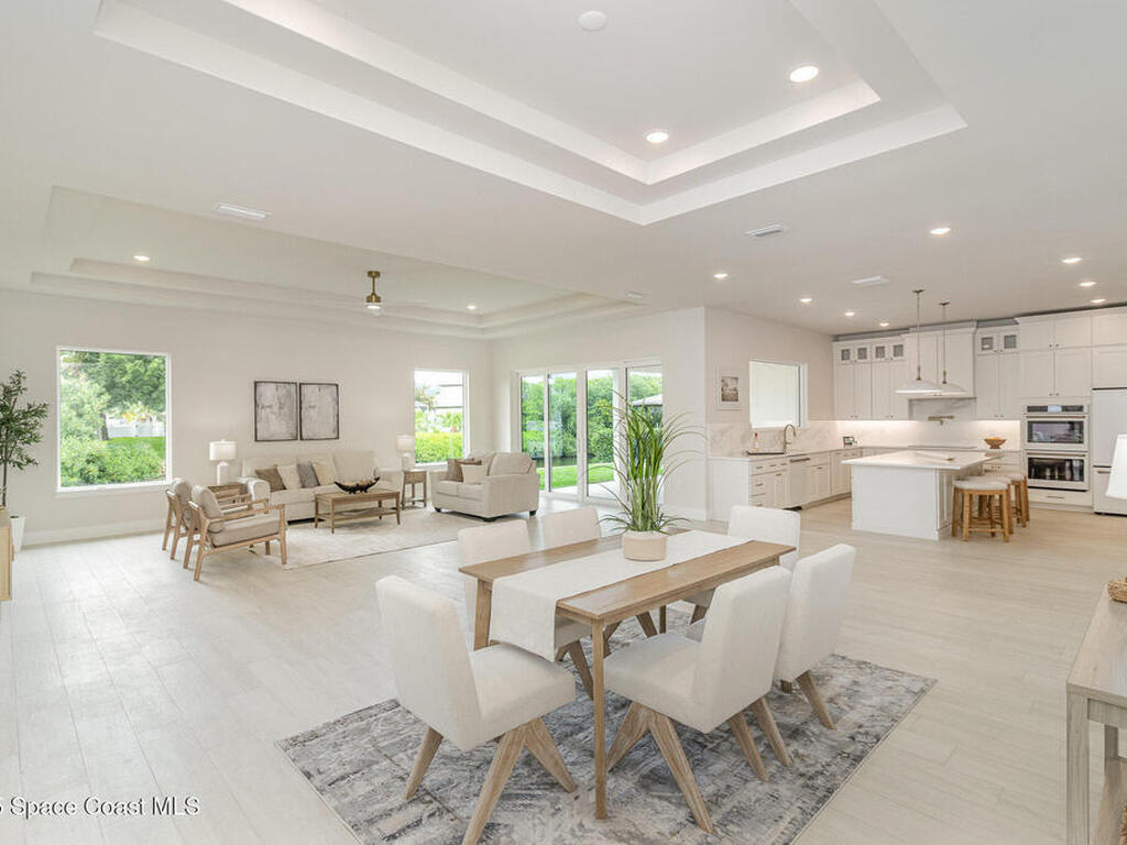 506 Topsail Drive, Rockledge, FL 32955