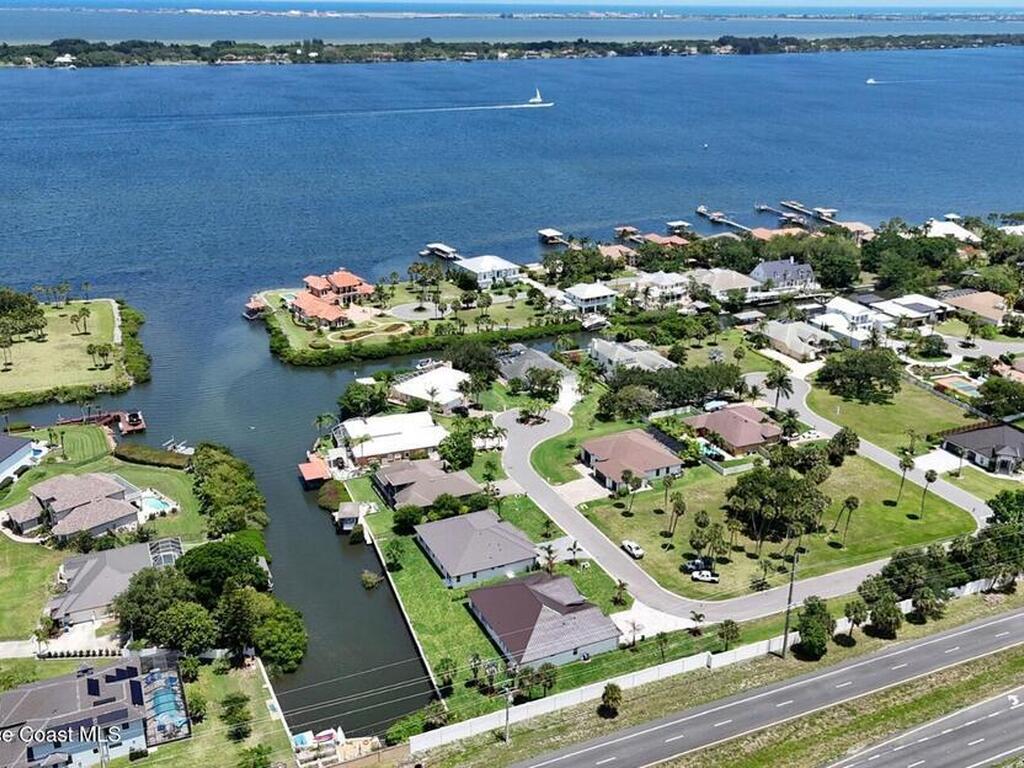 506 Topsail Drive, Rockledge, FL 32955