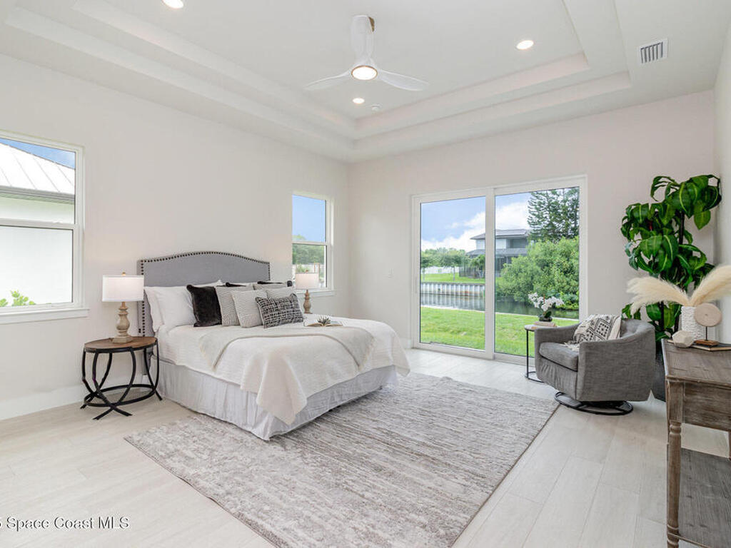 506 Topsail Drive, Rockledge, FL 32955