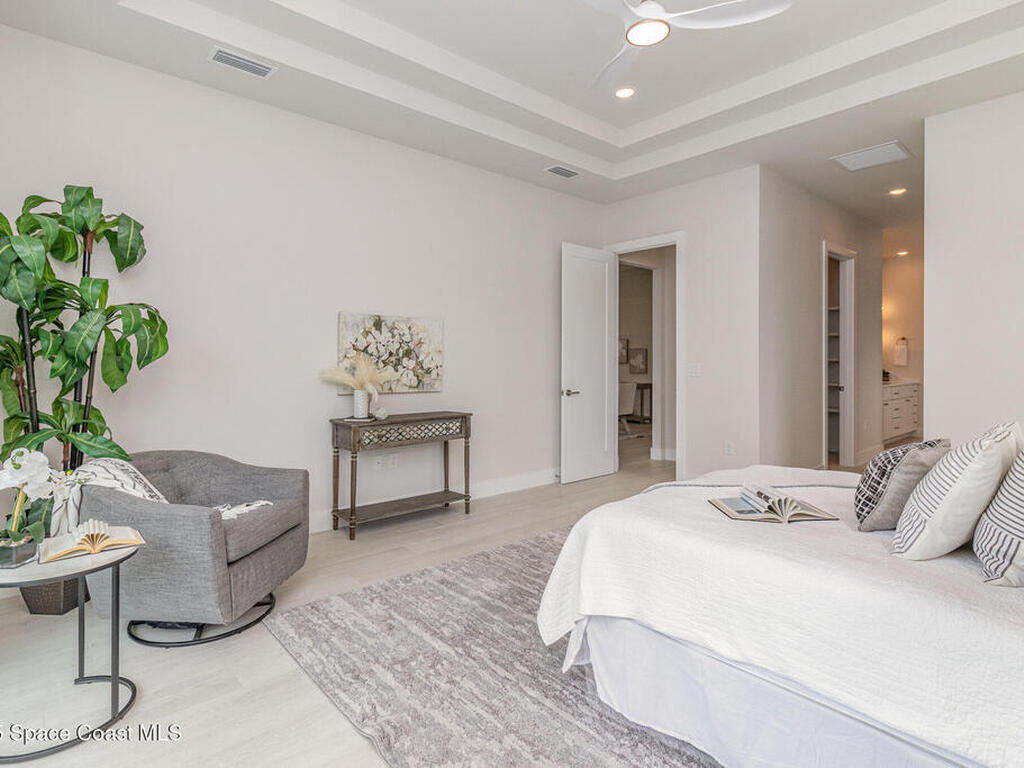 506 Topsail Drive, Rockledge, FL 32955