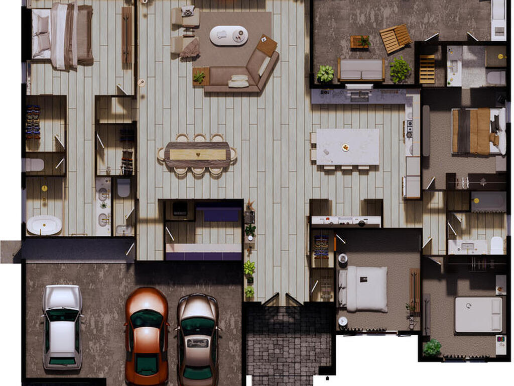 506 Topsail Drive, Rockledge, FL 32955