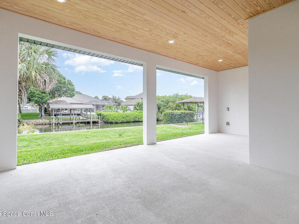 506 Topsail Drive, Rockledge, FL 32955