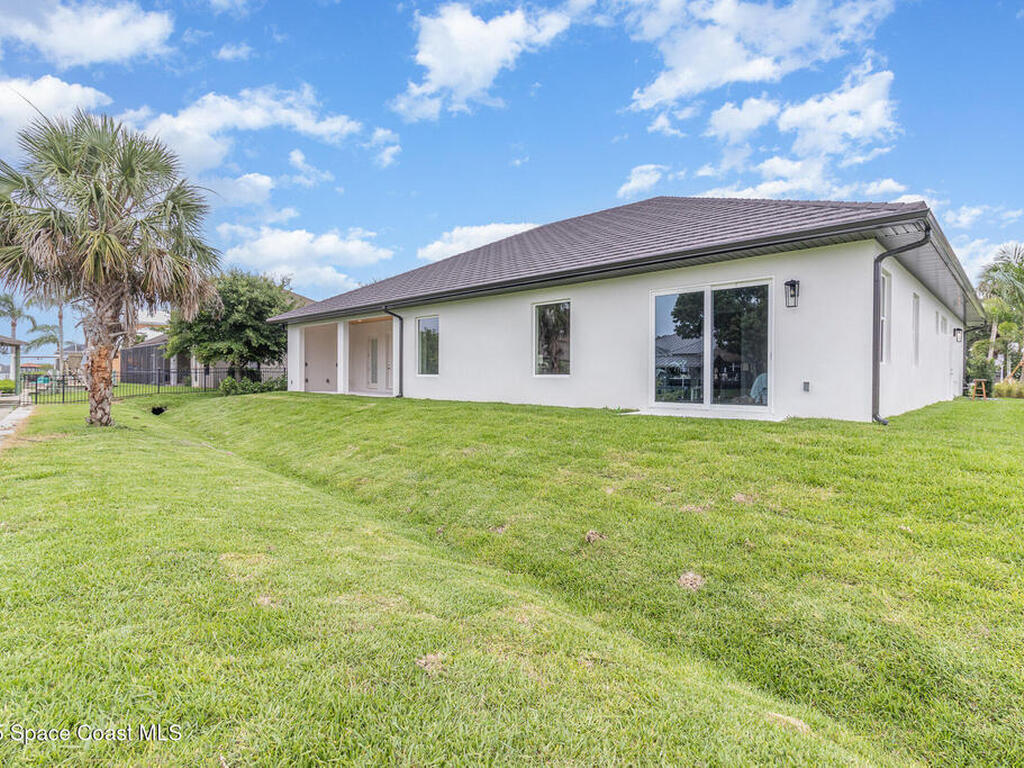 506 Topsail Drive, Rockledge, FL 32955