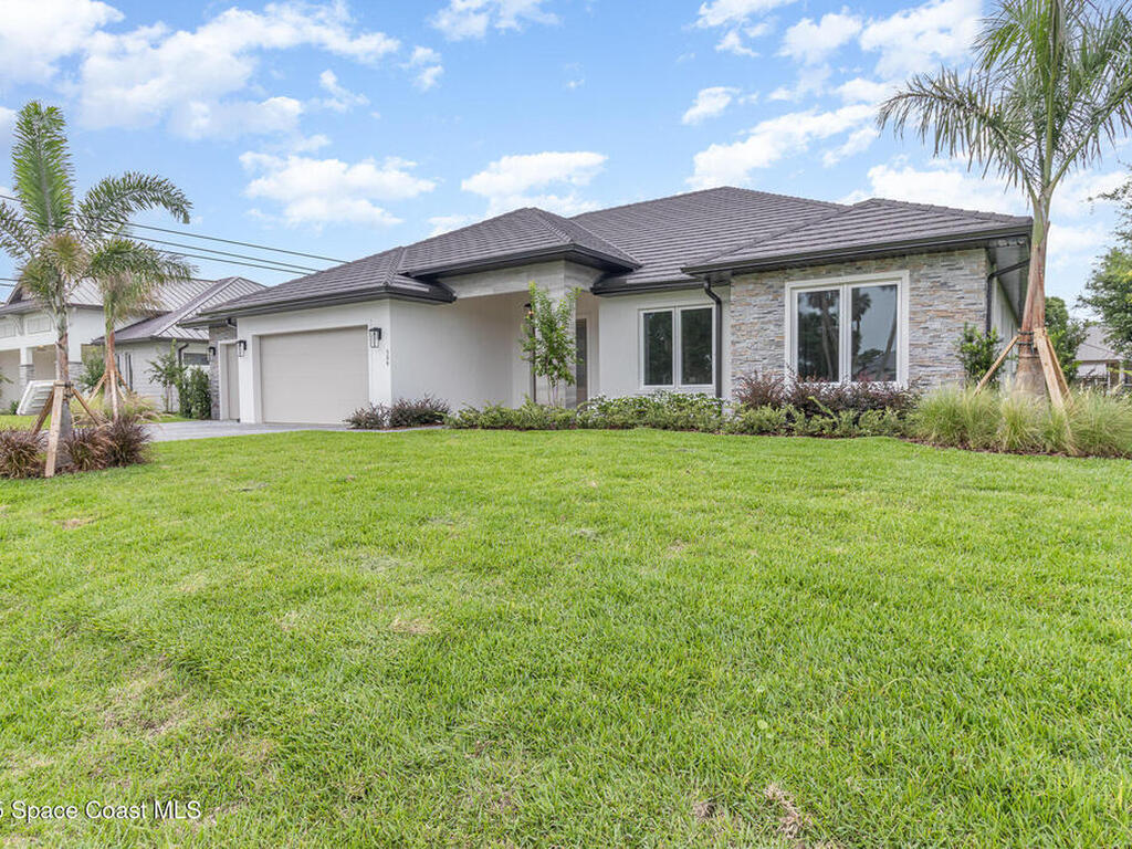 506 Topsail Drive, Rockledge, FL 32955
