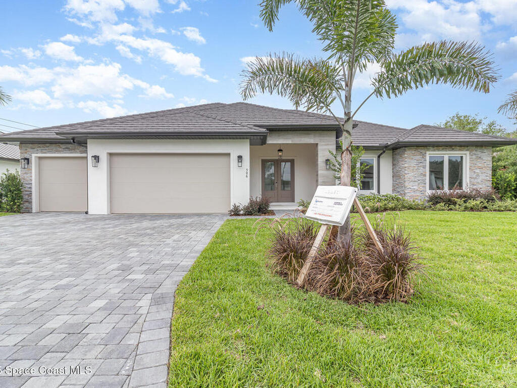 506 Topsail Drive, Rockledge, FL 32955