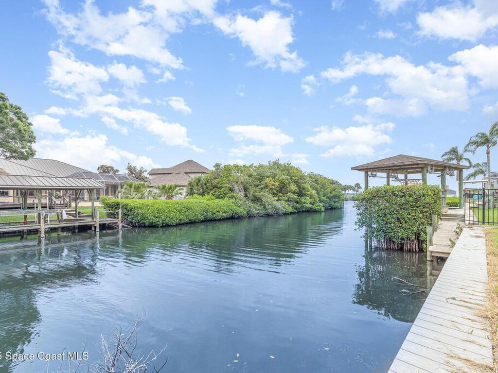 506 Topsail Drive, Rockledge, FL 32955