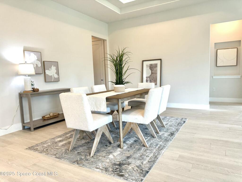 506 Topsail Drive, Rockledge, FL 32955