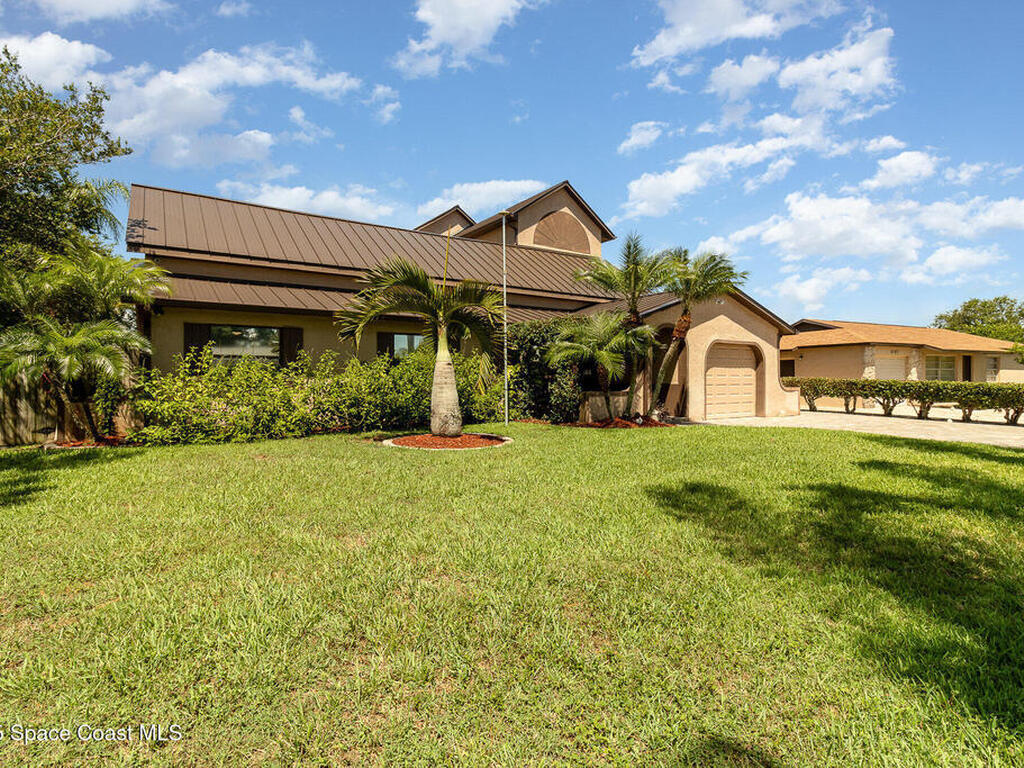 2101 Lance Boulevard, Cocoa, FL 32926