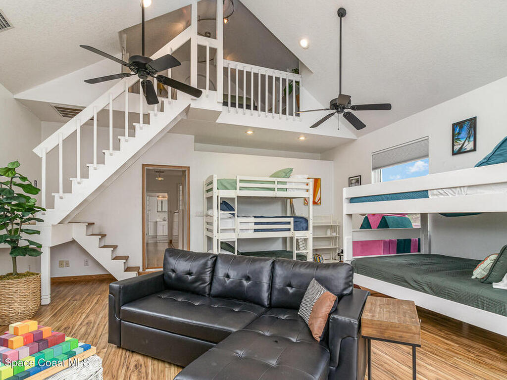 2101 Lance Boulevard, Cocoa, FL 32926