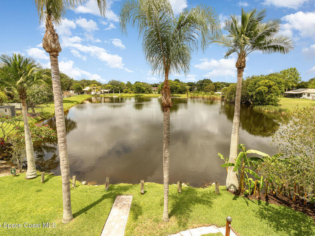 2101 Lance Boulevard, Cocoa, FL 32926