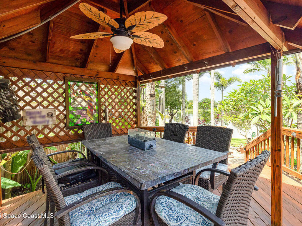 2101 Lance Boulevard, Cocoa, FL 32926