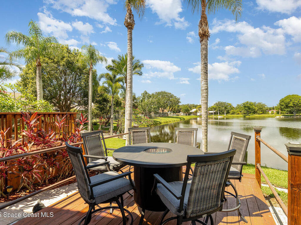 2101 Lance Boulevard, Cocoa, FL 32926