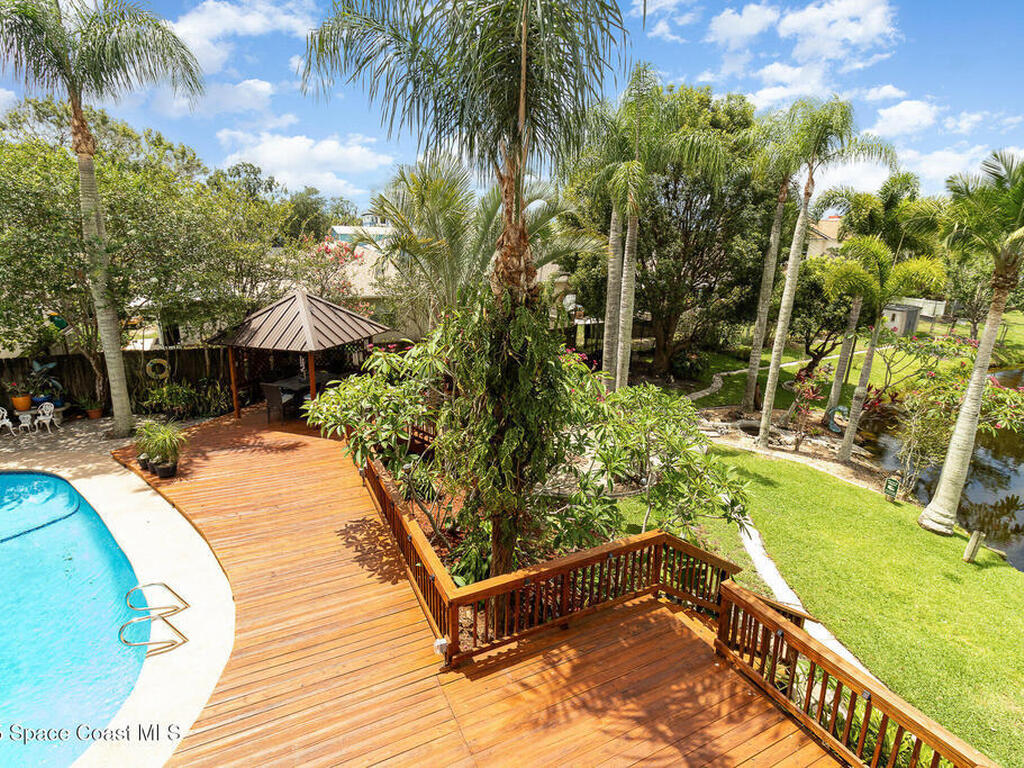 2101 Lance Boulevard, Cocoa, FL 32926